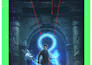 illustrate custom fantasy book cover design for amazon